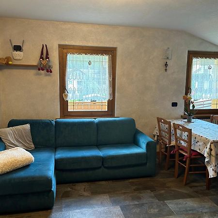 Appartamento Divina Valdisotto Ngoại thất bức ảnh